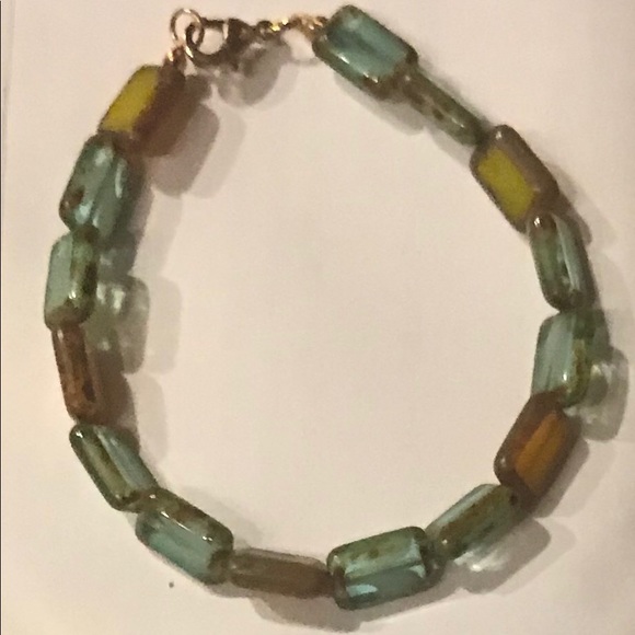 Designed by Michelle Jewelry - 7” Bracelet Designed by Michelle Jewelry - 7” Bracelet